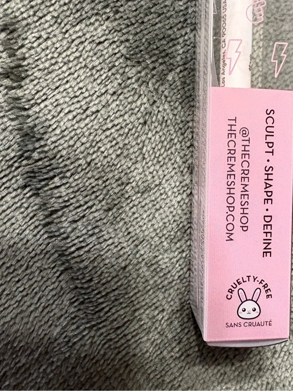 The Crème Shop Brow Pencil